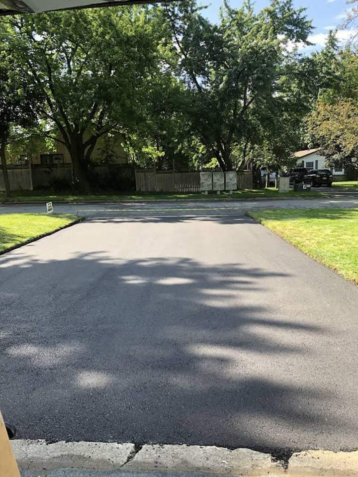 Driveway Paving The GTA
