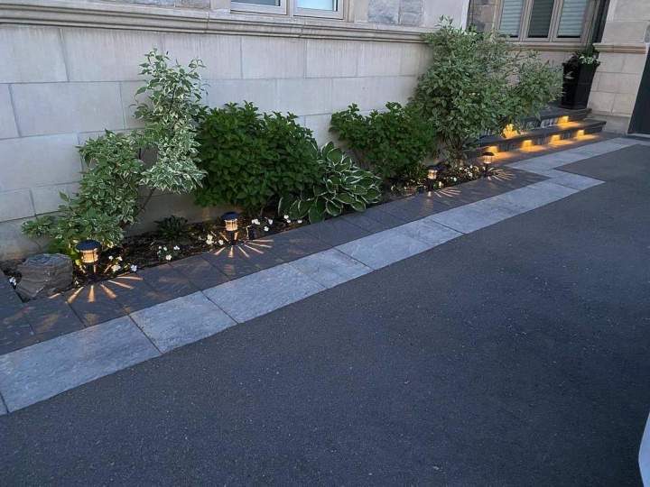 Driveway Paving The GTA