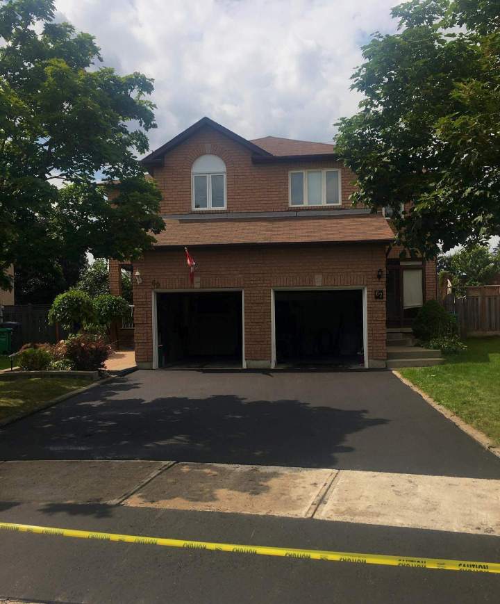 Driveway Paving The GTA