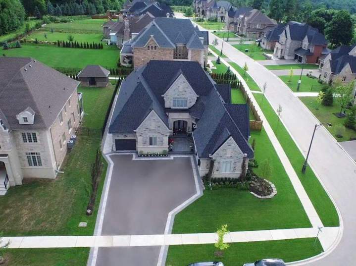  Driveway Paving Services The GTA