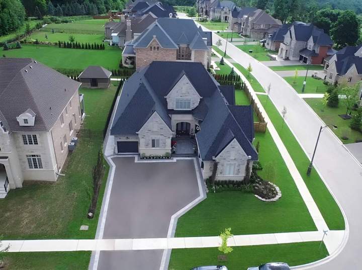 Driveway Paving Services The GTA