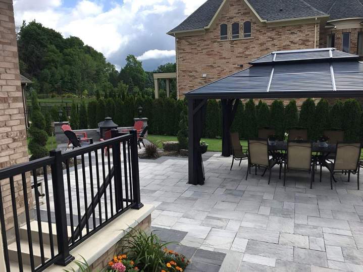 Interlocking Services The GTA