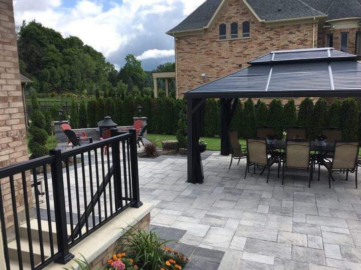 Interlocking Services The GTA