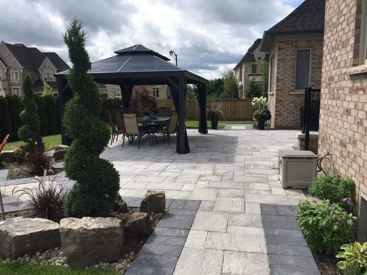  Asphalt Repair Services The GTA