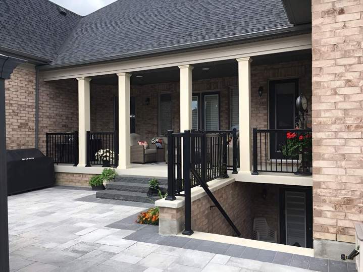 Interlock Paving Services The GTA