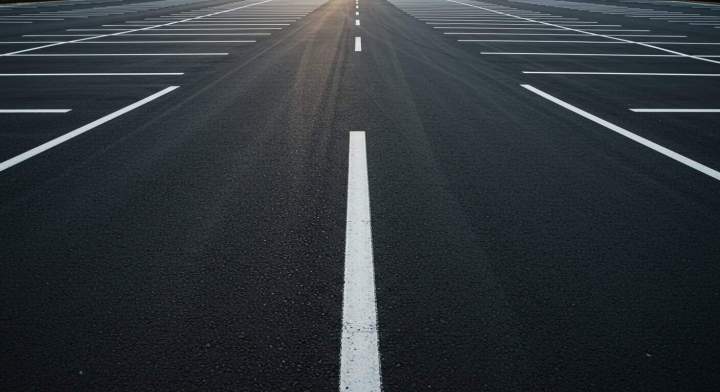 Parking Lot Paving (1)