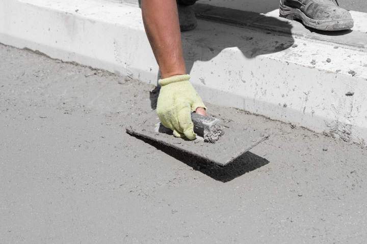 Durable & Reliable Concrete Solutions for the Greater Toronto Area