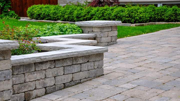 Interlock Paving Services The GTA