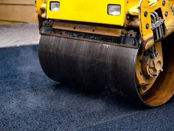 Asphalt Repair The GTA